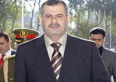 Iraqi ex-Minister urges execution of arrest warrants for MKO criminals