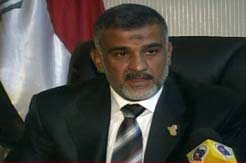 فرماندار دیالی عراق:80 عضو گروه مجاهدین مانع از اجرای حکم دادگاه بغداد شده‌اند