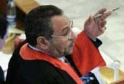 دادستان دادگاه صدام: ما اسنادی برای محکوم کردن مجاهدین داریم