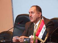 Second deputy speaker of Iraqi Parliament:No country willing to accept MKO terrorists on its soil