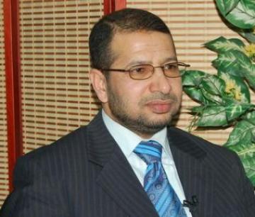 رئيس لجنة حقوق الانسان البرلمانية سليم عبد الله الجبوري