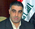 وزير العدل الشمري يرد على المطلك مؤكدا ان قرار نقل عناصر خلق من معسكرهم الى بغداد قرار عراقي