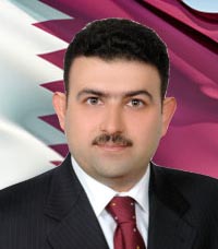 Ahmed al-Shikaki, political researcher at the Study and Research Center for the Arab and Mediterranean World