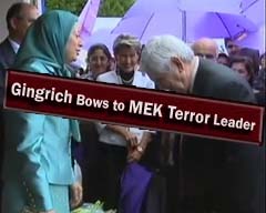 Is Newt Gingrich Supporting Terrorism?