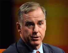 Howard Dean