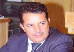 نماينده مجلس اردن: مجاهدین ابزاري در دست خارجي ها