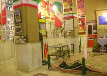 Over 200 thousands of visitors have visited Habilian Association (families of terror victims) permanent exhibition over evil terrorist nature and the crimes  MKO has so far committed in Iran and abroad