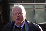 Professor Paul Sheldon Foote