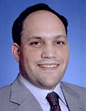 Michael Rubin,  former Pentagon official