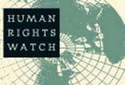 تأکید سازمان ديده بان حقوق بشر بر نقض حقوق بشر در فرقه رجوی